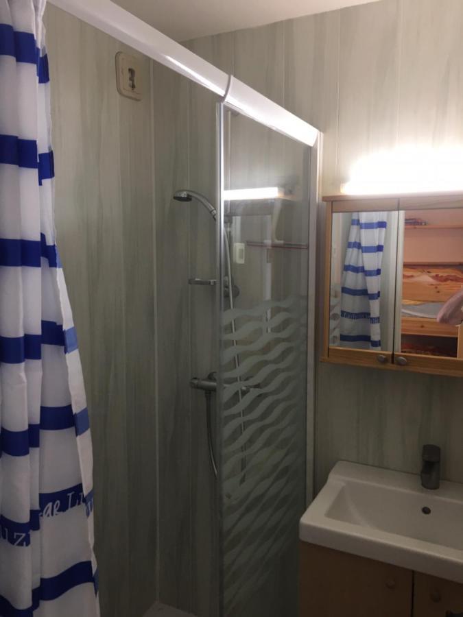 Appartement Campanule
